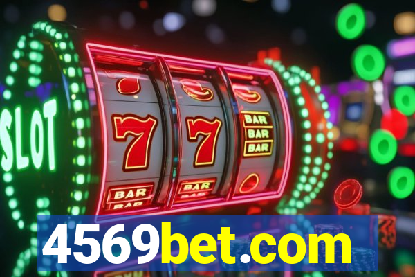 4569bet.com