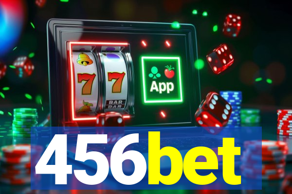 456bet