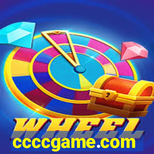 ccccgame.com