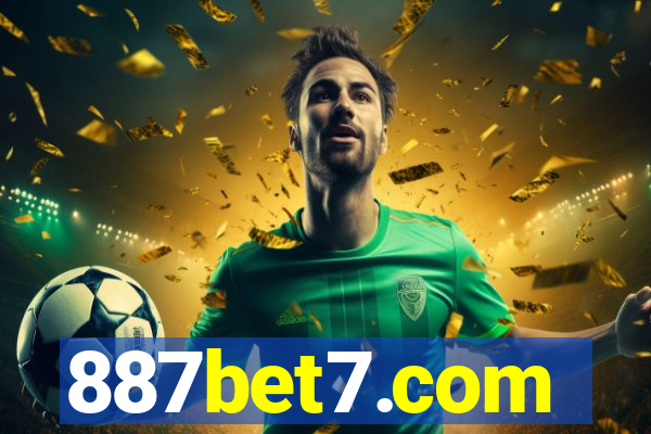 887bet7.com