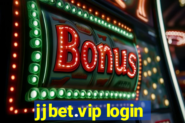 jjbet.vip login