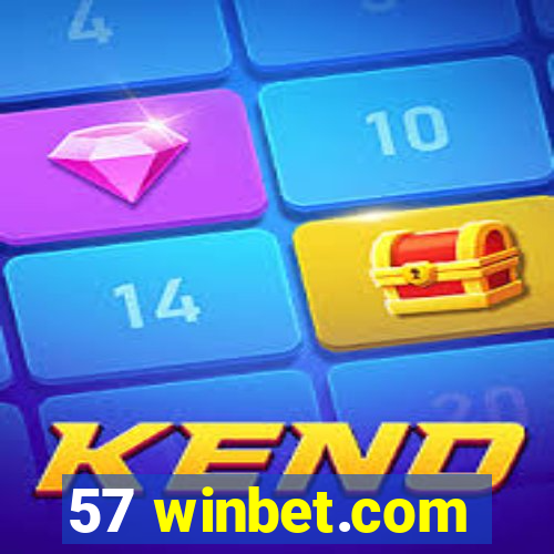 57 winbet.com