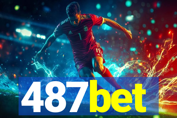 487bet