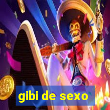 gibi de sexo