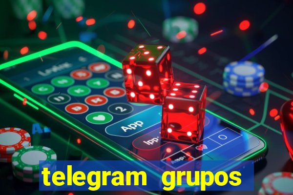 telegram grupos pode tudo