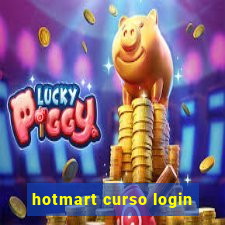 hotmart curso login