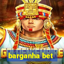 barganha bet