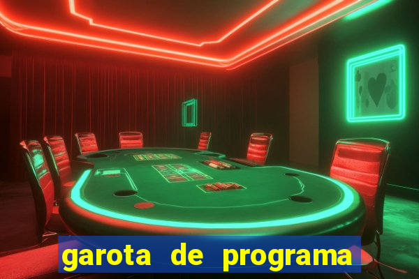 garota de programa em cachoeirinha