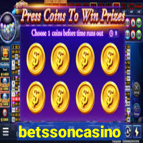 betssoncasino