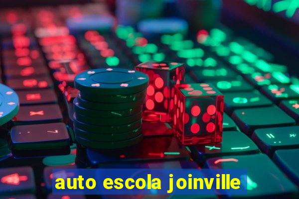 auto escola joinville