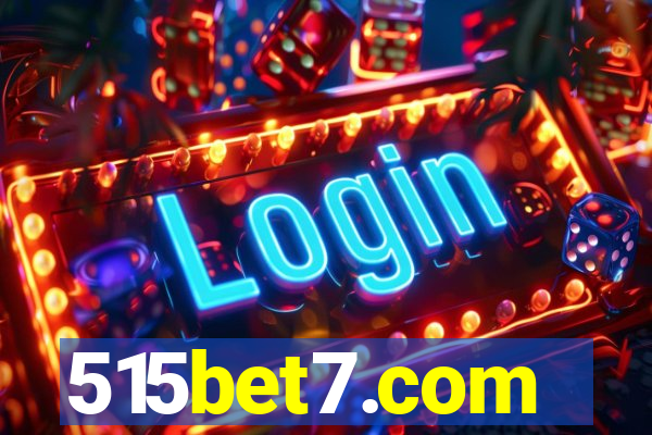 515bet7.com