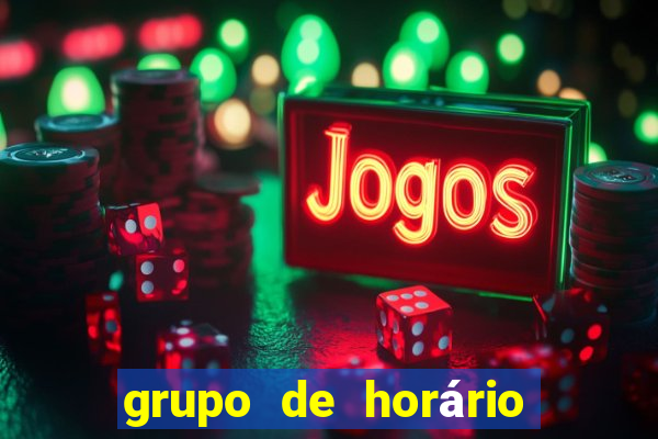 grupo de horário fortune tiger whatsapp