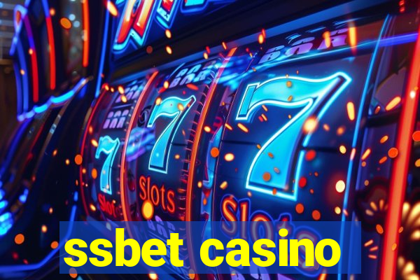 ssbet casino