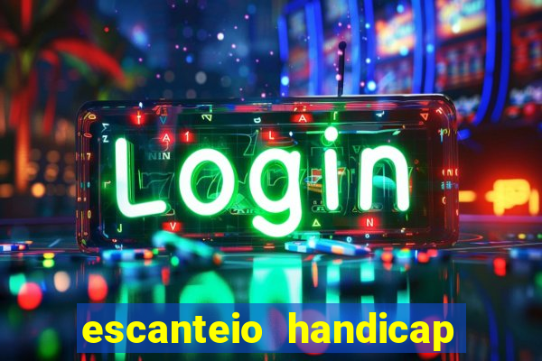 escanteio handicap - 2.5