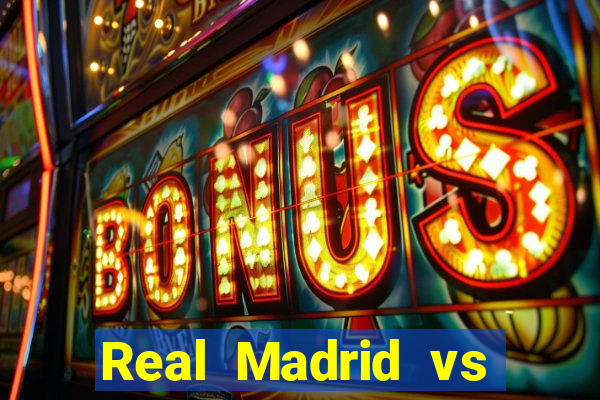 Real Madrid vs barcelona futemax