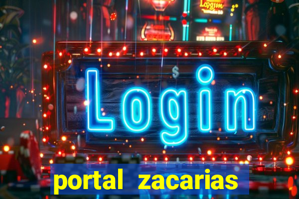 portal zacarias futebol mexicano