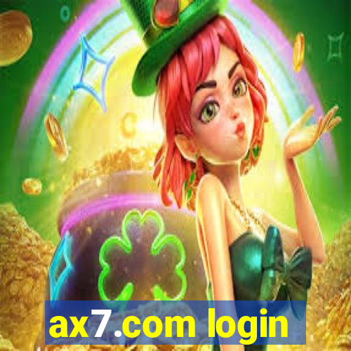 ax7.com login