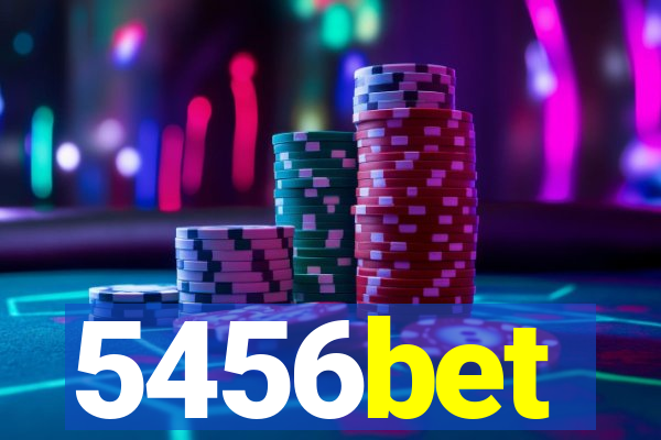 5456bet