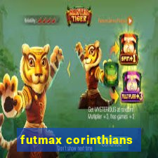 futmax corinthians