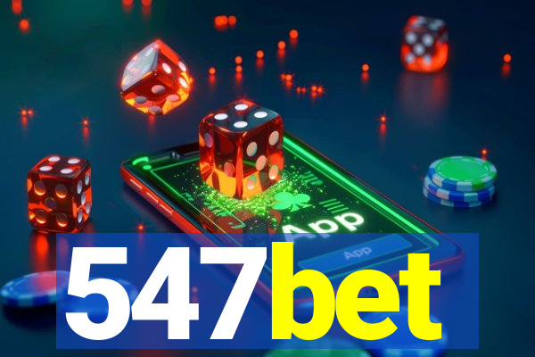 547bet