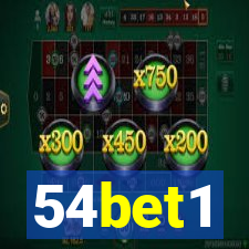 54bet1