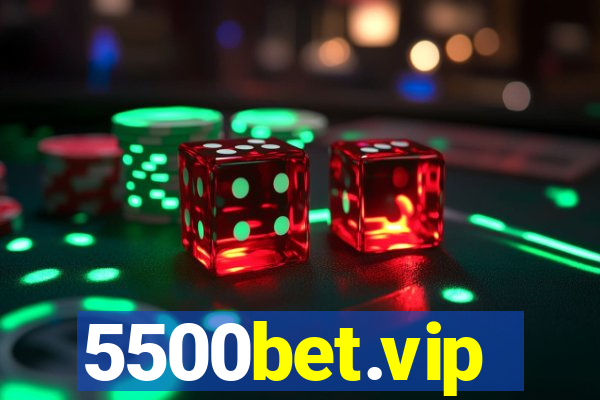 5500bet.vip