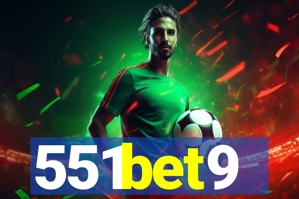 551bet9