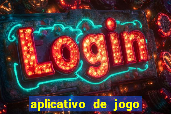 aplicativo de jogo que paga dinheiro de verdade