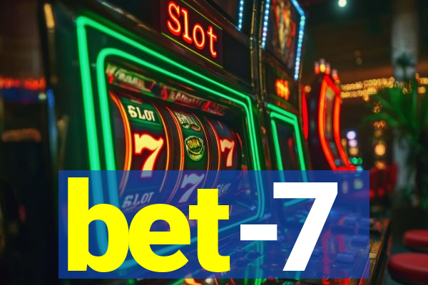 bet-7