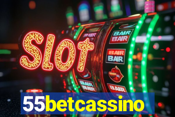 55betcassino