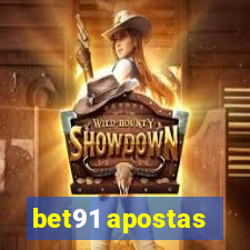 bet91 apostas