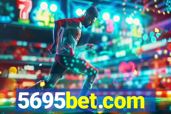 5695bet.com