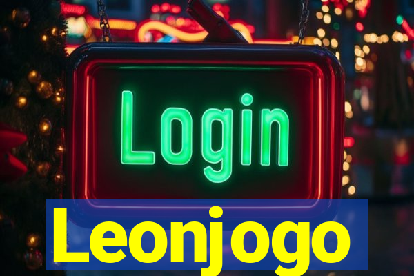 Leonjogo