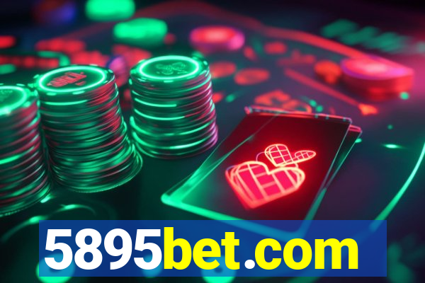 5895bet.com