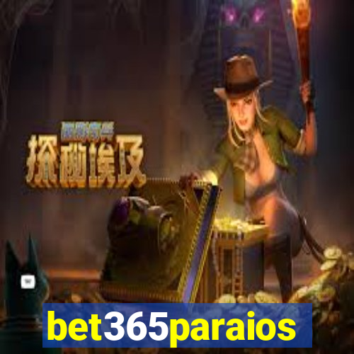 bet365paraios