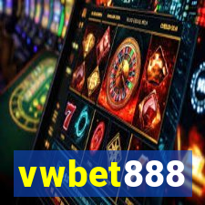 vwbet888