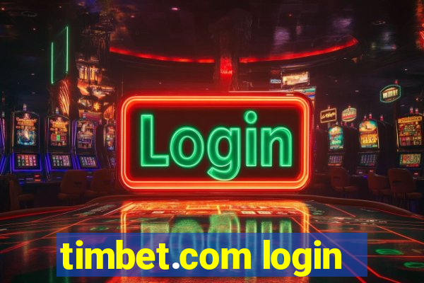 timbet.com login