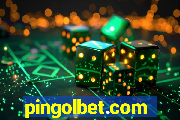 pingolbet.com