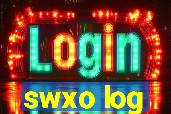 swxo log