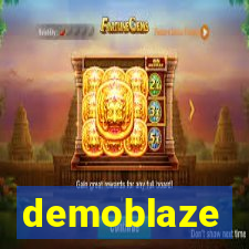 demoblaze