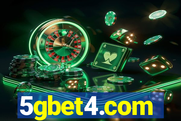 5gbet4.com