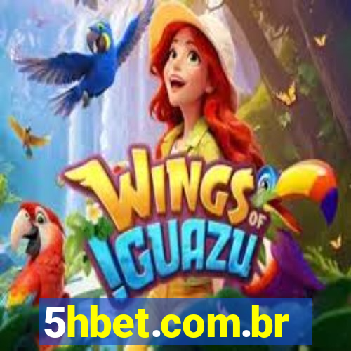 5hbet.com.br