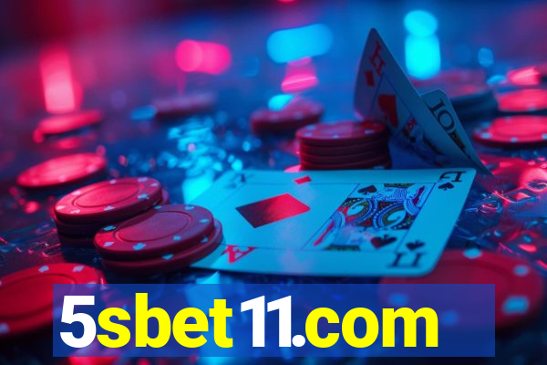 5sbet11.com