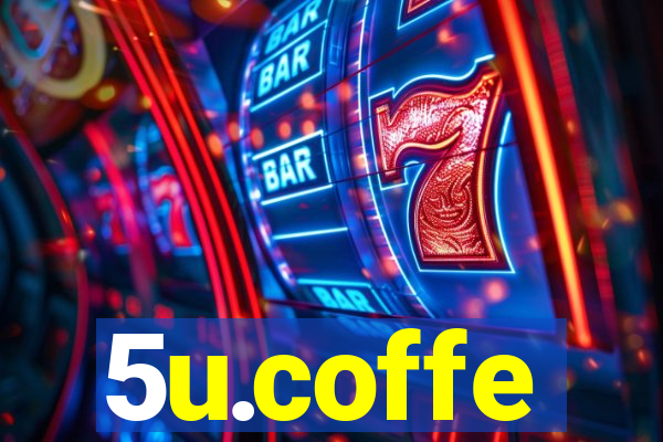 5u.coffe