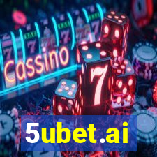 5ubet.ai