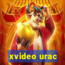 xvideo urac