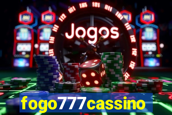 fogo777cassino