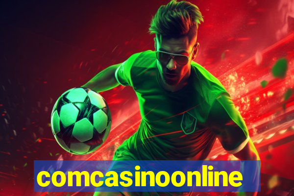 comcasinoonline