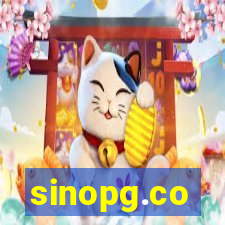 sinopg.co