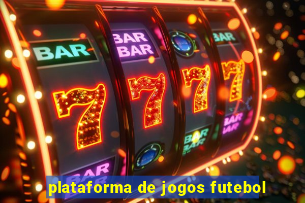 plataforma de jogos futebol